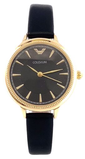 COLISEUM CLS8364-BK-03 KAYIS /  resmi